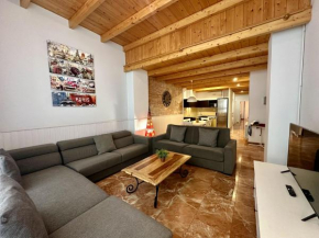 Flaugier Apartments B2